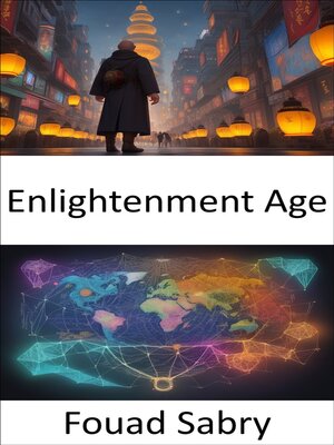 cover image of Enlightenment Age